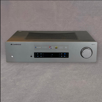 Cambridge CXA81 80W Integrated Stereo Amplifier