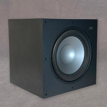 POLK Monitor XT12 12" 150W Subwoofer "SAVE $175"